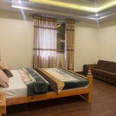 Rock & Green Hotel, Mahandri