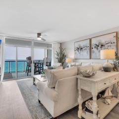 All New Oceanfront Luxury w Lazy River