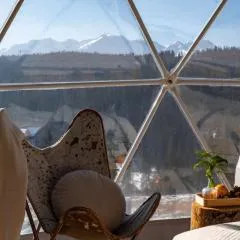 Tatra Glamp Bukowina Tatrzańska - Sieć noclegowa Tatra Glamp