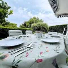 Suite dei Fiori - Luxury Open Space