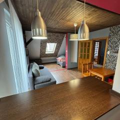 Pokoje Gościnne Jolanta