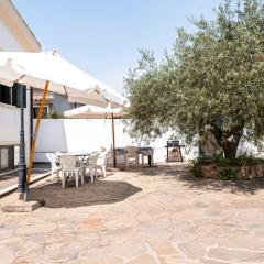 Casa Degli Ulivi 2 - seminterrato