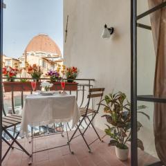 San Lorenzo Dome Apartment