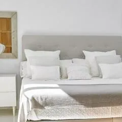 Villa Tronsona southern coast of Ibiza
