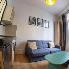 Agréable appartement dans le 13ème arrondissement
