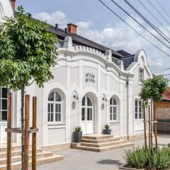Fulop Panzio Rooms near Lake Balaton