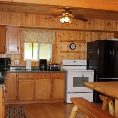 Cabin 12