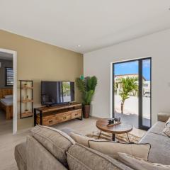 Villa Tropical Escape
