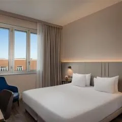 NH Trieste