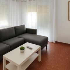 Terramar apartamento playa de Bellreguard