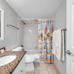 Sandcastle III Condo 404