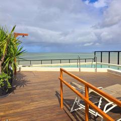 Restinga by Hosppedar