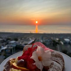 Hotel B&B ViaMare Milano Marittima