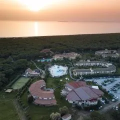 Villini Arborea Club Houses