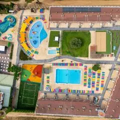 Medplaya Aparthotel Sant Eloi