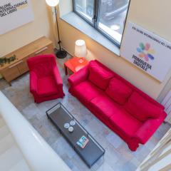Tiziano Lofts by Wonderful Italy