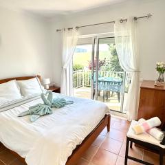 Apartamento Nathalie a 100m da Praia (T2)