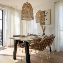 Apartment Havenzicht 8 Kortgene