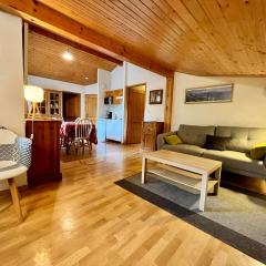 Appartement calme avec piscines et salle de sport - FR-1-624-29