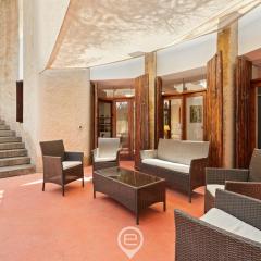 Villa Rubino