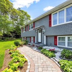 Cirlene's Beach Retreat