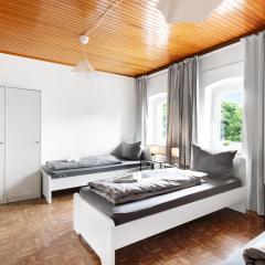 BEGE APARTMENTS Company Inn