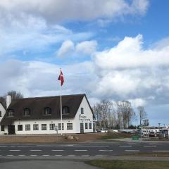 Svalereden Strand Camping Apartments