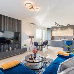 BALRENT Slovakia Ovocné sady Airport Apartment