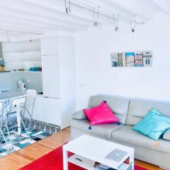 - LA PAZ - Cosy, Modern & Central Duplex Lisbon