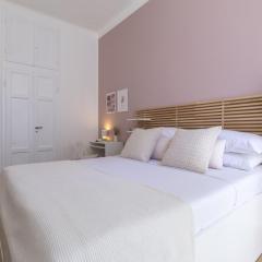 Casa Harmonia in San Siro