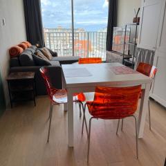 Santhooft - Appartement 2 rooms - 4 people maximum