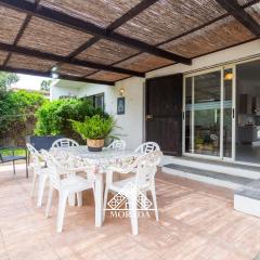 Villa Arrubia - Morada