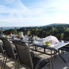 Gîte La Monssendie