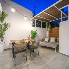 OLYMPIA Luxury Apartment