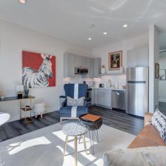 The Hive Trio 2nd Floor, 203, 204, & 205 Sweeter