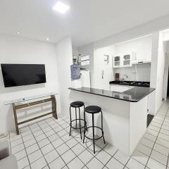 APARTAMENTO NO MELHOR DE BOA VIAGEM