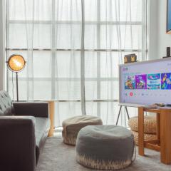 大樹林 Mori Mori 包棟民宿 寵物友善 附車位