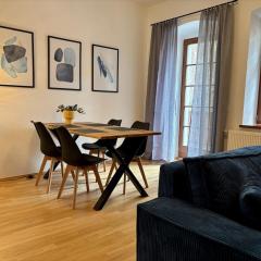 Gassentraum NEU mit Balkon