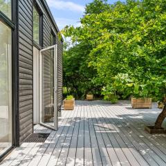 Nice Holidayhome By Handrup