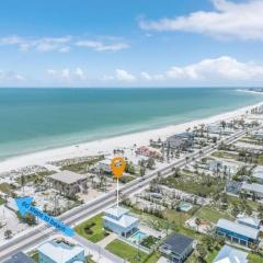 Prime Location, Heated Pool, Game Room - FMB- Beach Please - Roelens