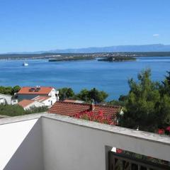 Villa Milas - Apartman 04