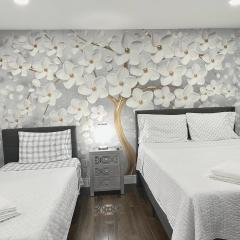 Getaway / Privacy Suite B