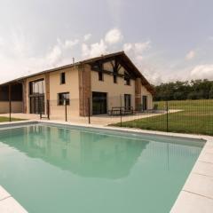 Les amandiers du casteras