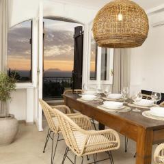 Casa Ilios Vista Mare e Montagna - Borgo Stays