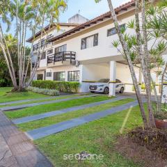 Apartamentos em Jurerê 200m da Praia - PSD