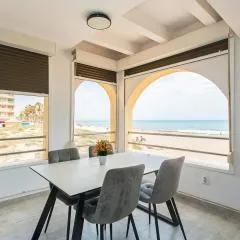 149 Seaside Cool Apartment - Alicante Holiday