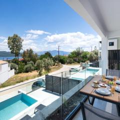 Ionian Bliss Deluxe Apartment