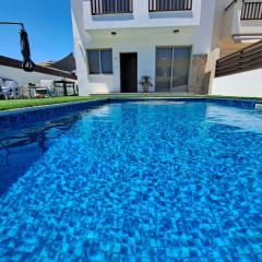 SERENITY PEARL VILLA at the sea