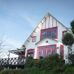 Casa Museo Residencia