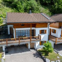 Schöneben Chalet Om Utens